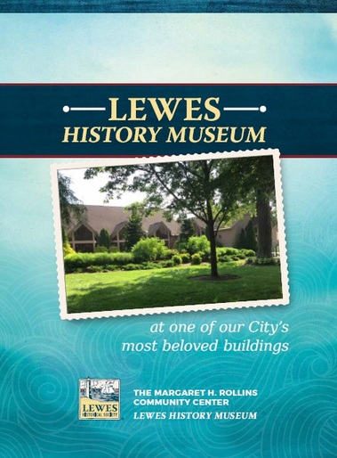 Lewes History Musuem Lewes History Musuem